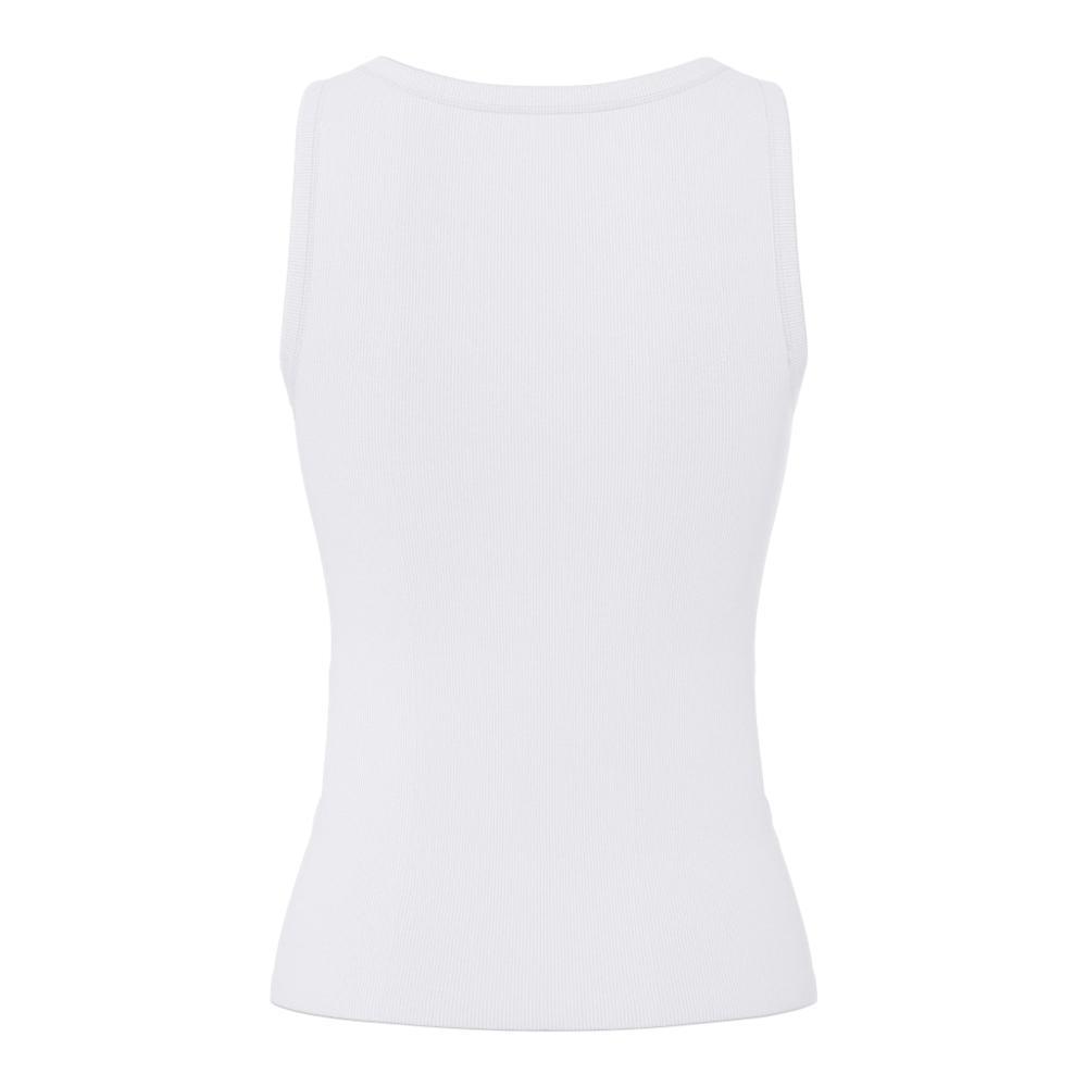 Pieces May Sleeveless Top